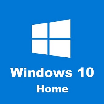 Windows 10 Home