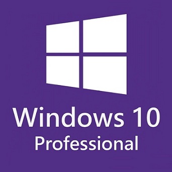 Windows 10 Pro